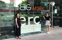 新加坡ERC學院