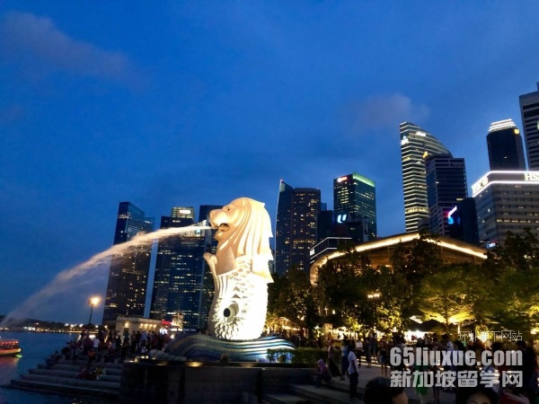 新加坡留学一年的费用多少钱